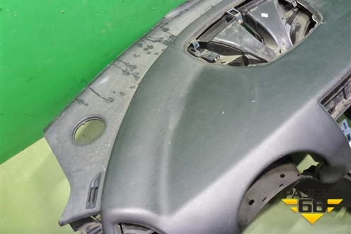 Торпедо с AIR BAG для Citroen C4 с 2005-2011г (С4)