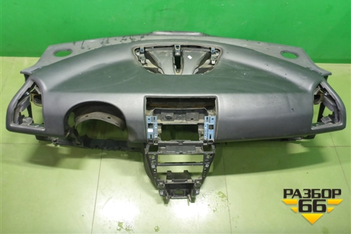 Торпедо с AIR BAG для Citroen C4 с 2005-2011г (С4)