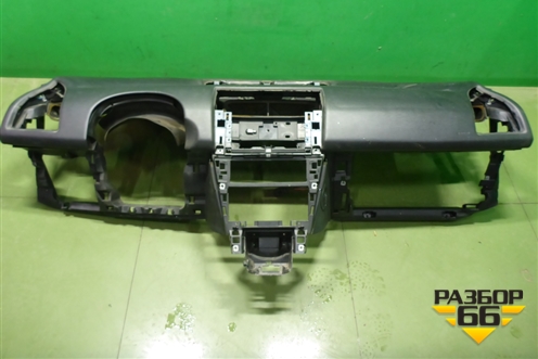 Торпедо с AIR BAG для Citroen C4 с 2005-2011г (С4)