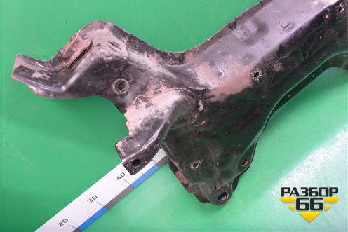 Подрамник передний АКПП для Citroen C4 с 2005-2011г (С4)