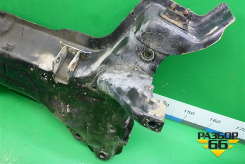 Подрамник передний АКПП для Citroen C4 с 2005-2011г (С4)