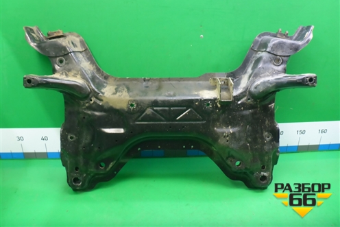 Подрамник передний АКПП для Citroen C4 с 2005-2011г (С4)