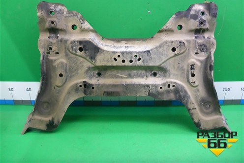 Подрамник передний АКПП для Citroen C4 с 2005-2011г (С4)