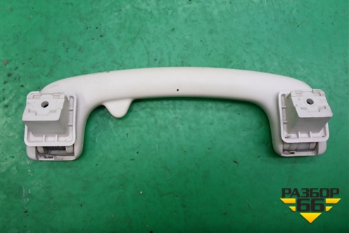 Ручка внутренняя потолочная для Citroen C4 с 2005-2011г (С4)