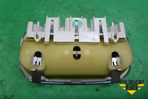 Плафон салонный для Citroen C4 с 2005-2011г (С4)