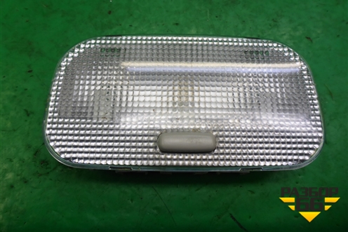 Плафон салонный для Citroen C4 с 2005-2011г (С4)