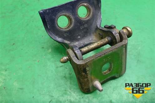 Петля двери передней правой верхняя для Citroen C4 с 2005-2011г (С4)