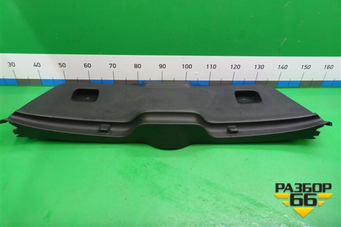 Обшивка двери багажника (5-ти дверный кузов) для Citroen C4 с 2005-2011г (С4)