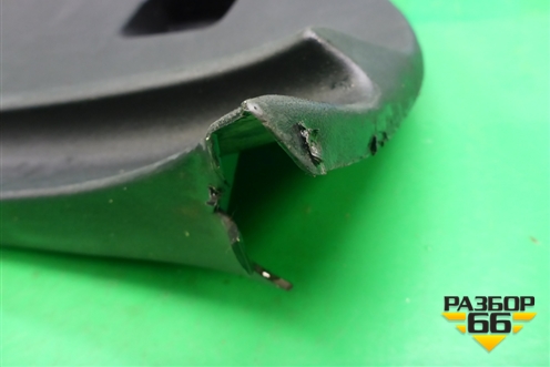 Обшивка двери багажника (5-ти дверный кузов) для Citroen C4 с 2005-2011г (С4)