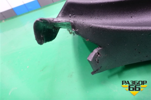 Обшивка двери багажника (5-ти дверный кузов) для Citroen C4 с 2005-2011г (С4)