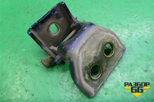 Петля двери передней левой верхняя для Citroen C4 с 2005-2011г (С4)