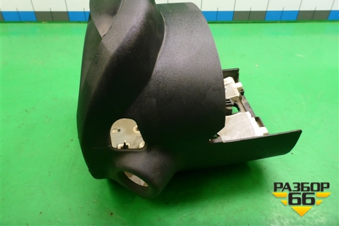 Кожух рулевой колонки для Citroen C4 с 2005-2011г (С4)