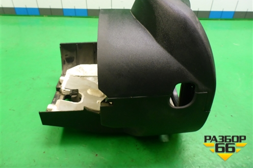 Кожух рулевой колонки для Citroen C4 с 2005-2011г (С4)