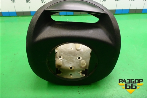 Кожух рулевой колонки для Citroen C4 с 2005-2011г (С4)