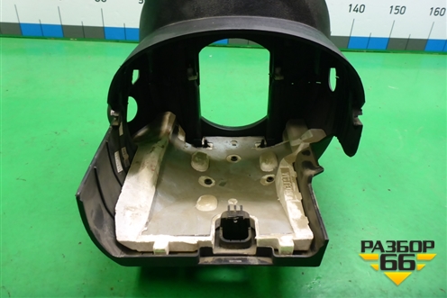 Кожух рулевой колонки для Citroen C4 с 2005-2011г (С4)