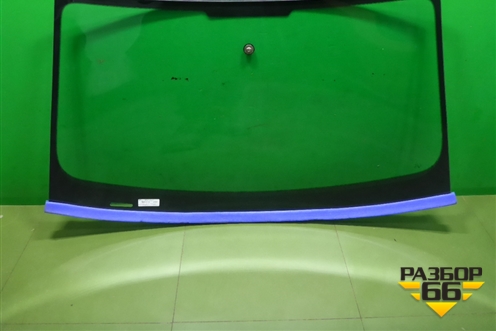 Стекло лобовое (новое) (8U0845099NVB) для Audi Q3 с 2011-2018г (Ку 3)