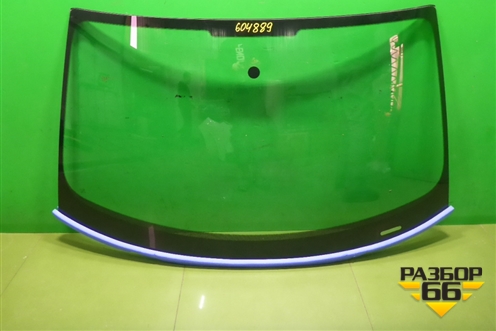 Стекло лобовое (новое) (8U0845099NVB) для Audi Q3 с 2011-2018г (Ку 3)