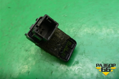 Кнопка стеклоподъёмника (9649636777) для Citroen C4 с 2005-2011г (С4)