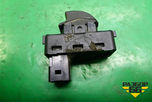 Кнопка стеклоподъёмника (9649636777) для Citroen C4 с 2005-2011г (С4)