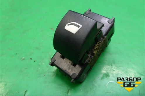 Кнопка стеклоподъёмника (9649636777) для Citroen C4 с 2005-2011г (С4)