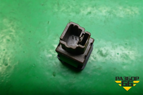 Выключатель пассажирской AIR BAG (96373205XT) для Citroen C4 с 2005-2011г (С4)