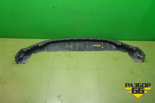 Юбка переднего бампера (до 2023г) (6600124479) для Geely Coolray с 2019-2025г (Кулрей)