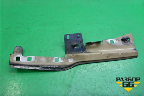 Кронштейн переднего крыла левый (7120HP) для Citroen C4 с 2005-2011г (С4)