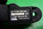 Датчик абсолютного давления (9639381480) для Citroen C4 с 2005-2011г (С4)