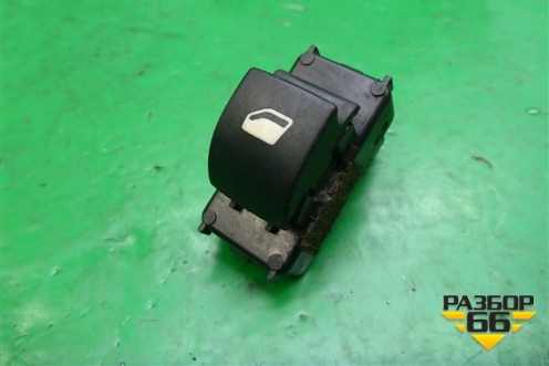 Кнопка стеклоподъёмника для Citroen C4 с 2005-2011г (С4)