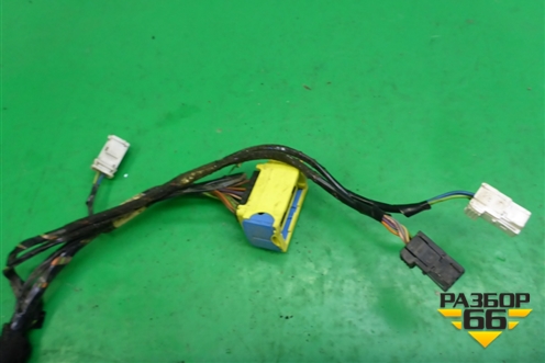 Проводка двери передней левой (9657592480) для Citroen C4 с 2005-2011г (С4)