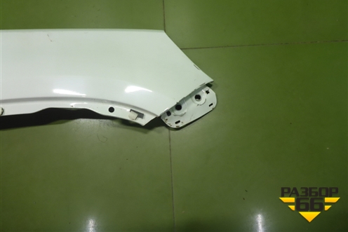 Крыло переднее правое (5N0821106A) для Volkswagen Tiguan с 2011-2016г (Тигуан)
