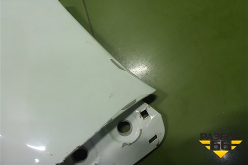 Крыло переднее правое (5N0821106A) для Volkswagen Tiguan с 2011-2016г (Тигуан)