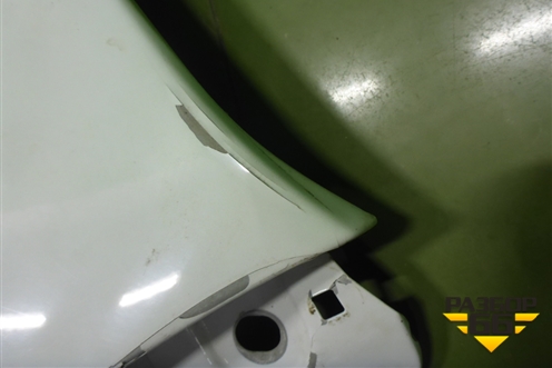 Крыло переднее правое (5N0821106A) для Volkswagen Tiguan с 2011-2016г (Тигуан)