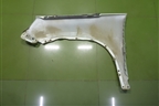 Крыло переднее правое (5N0821106A) для Volkswagen Tiguan с 2011-2016г (Тигуан)
