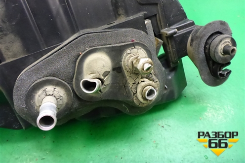 Корпус отопителя (под радиатор) (GA011GP9A) для Mazda Mazda 6 (GG) с 2002-2007г