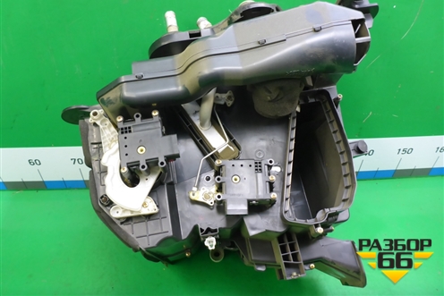 Корпус отопителя (под радиатор) (GA011GP9A) для Mazda Mazda 6 (GG) с 2002-2007г