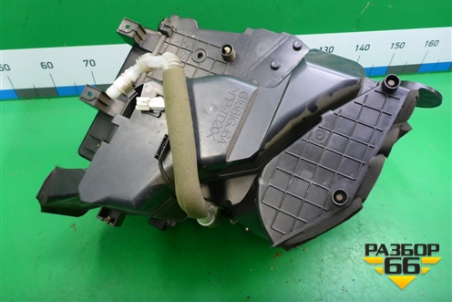 Корпус отопителя (под радиатор) (GA011GP9A) для Mazda Mazda 6 (GG) с 2002-2007г