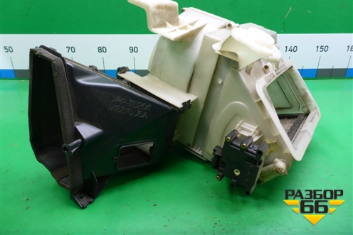 Корпус отопителя (под моторчик) для Mazda Mazda 6 (GG) с 2002-2007г