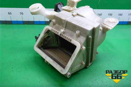 Корпус отопителя (под моторчик) для Mazda Mazda 6 (GG) с 2002-2007г