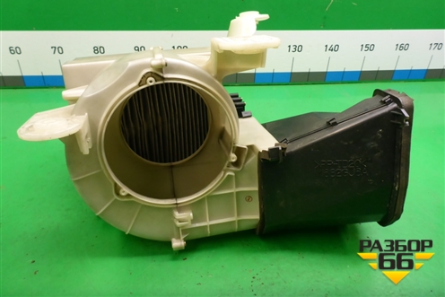 Корпус отопителя (под моторчик) для Mazda Mazda 6 (GG) с 2002-2007г