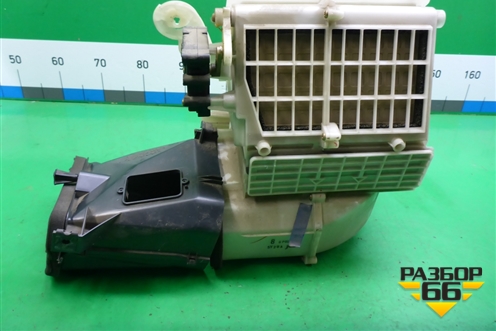 Корпус отопителя (под моторчик) для Mazda Mazda 6 (GG) с 2002-2007г