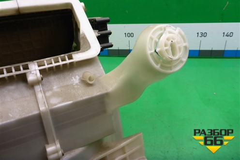 Корпус отопителя (под моторчик) для Mazda Mazda 6 (GG) с 2002-2007г