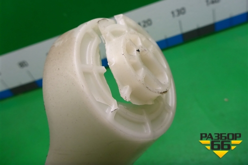 Корпус отопителя (под моторчик) для Mazda Mazda 6 (GG) с 2002-2007г