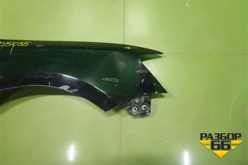 Крыло переднее правое (5C6821106) для Volkswagen Jetta с 2010-2019г (Джетта)