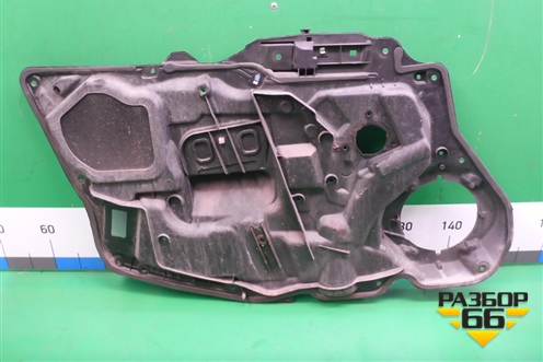 Панель внутренняя двери передней правой (GP9A5897X) для Mazda Mazda 6 (GG) с 2002-2007г