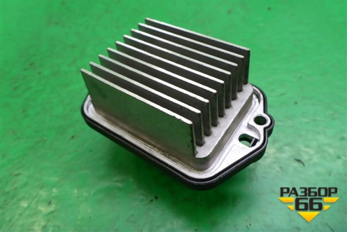Резистор отопителя (PM010010B) для Mazda Mazda 6 (GG) с 2002-2007г