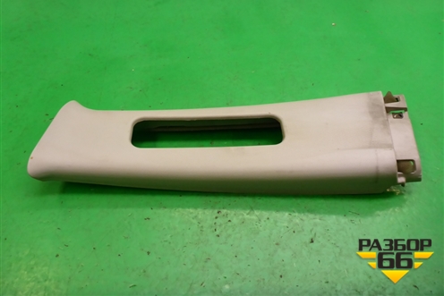 Обшивка стойки центральная верхняя левая (GJ6A68211) для Mazda Mazda 6 (GG) с 2002-2007г