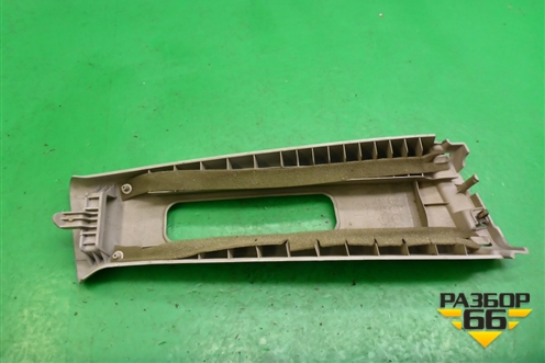 Обшивка стойки центральная верхняя левая (GJ6A68211) для Mazda Mazda 6 (GG) с 2002-2007г