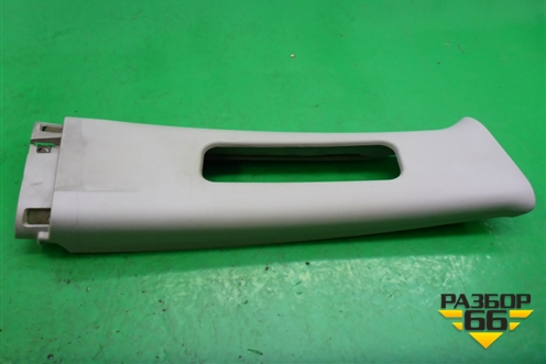 Обшивка стойки центральная верхняя правая (GJ6A68191) для Mazda Mazda 6 (GG) с 2002-2007г