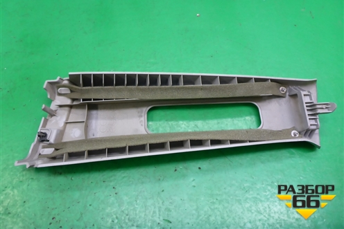 Обшивка стойки центральная верхняя правая (GJ6A68191) для Mazda Mazda 6 (GG) с 2002-2007г